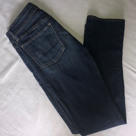 AMERICAN EAGLE JEANS - Picture 2 of 3